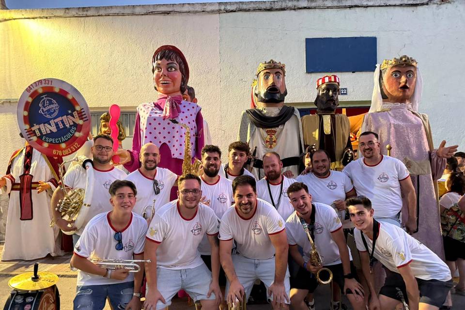 Feria
