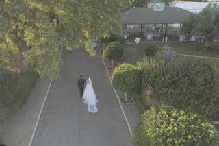 RM Drone Shot