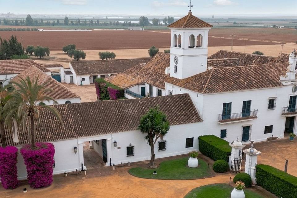 Hacienda