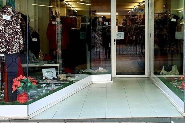Tienda