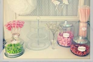 Candy bar