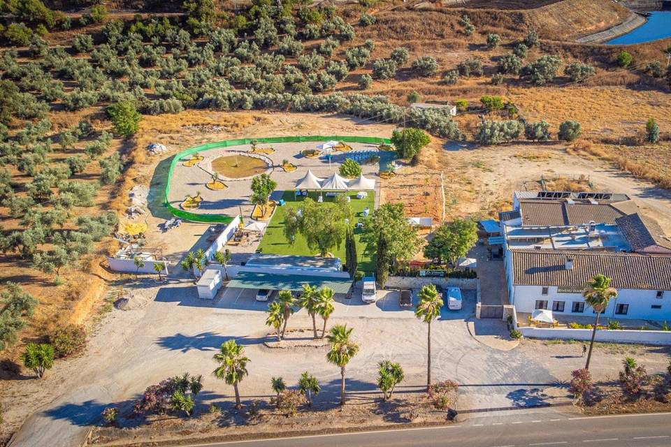 La Viñuela