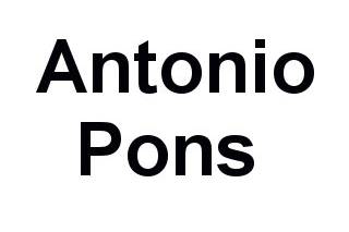 Antonio Pons
