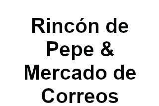 Rincón de Pepe & Mercado de Correos