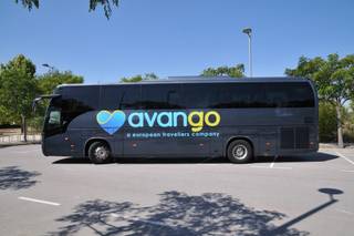 Avango Bus