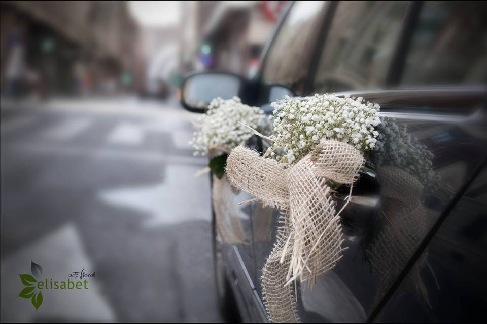Elisabet Arte Floral