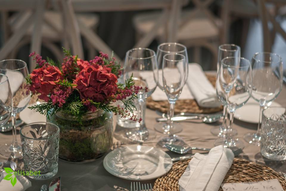 Elisabet Arte Floral
