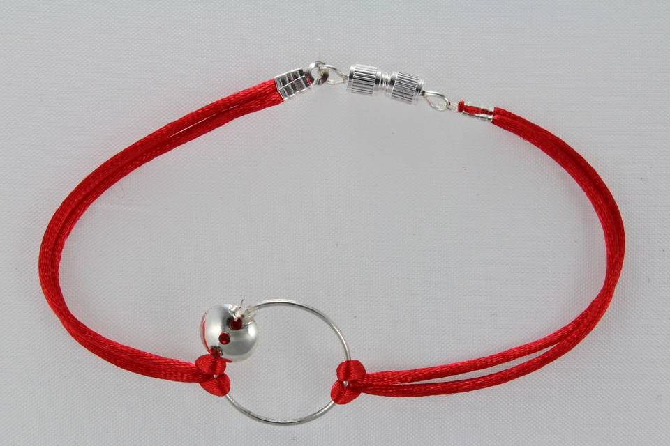 Pulsera aro