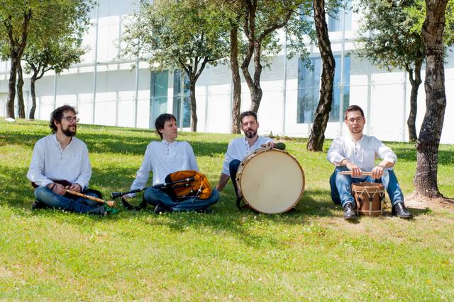 Cuarteto