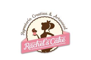 Rachel's cake logotipo