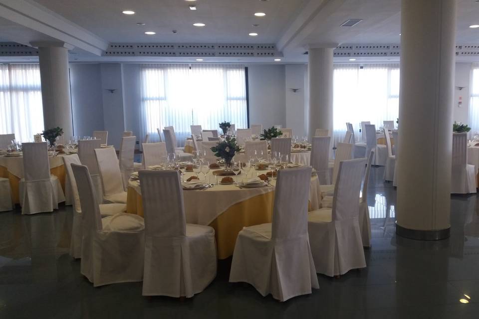 Salón Miraflores