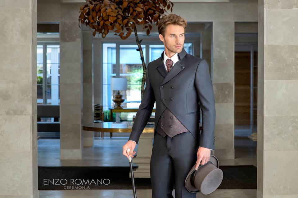 Enzo Romano