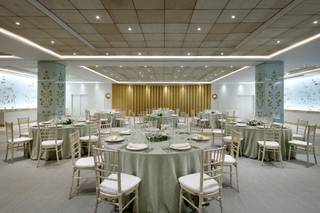 Hyatt Regency Hesperia Madrid