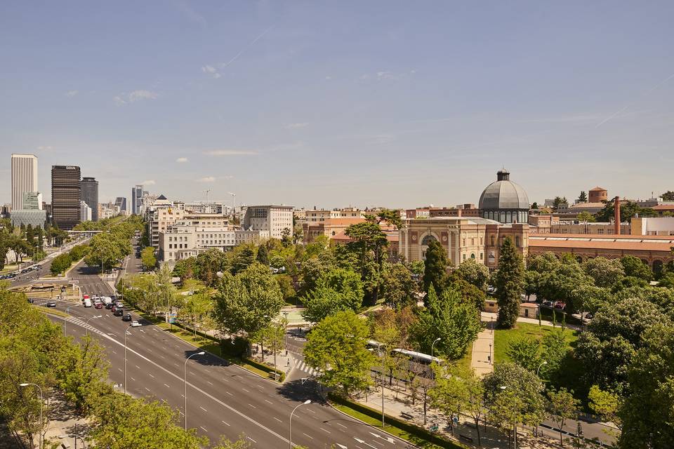 Hyatt Regency Hesperia Madrid