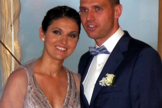 Bodas