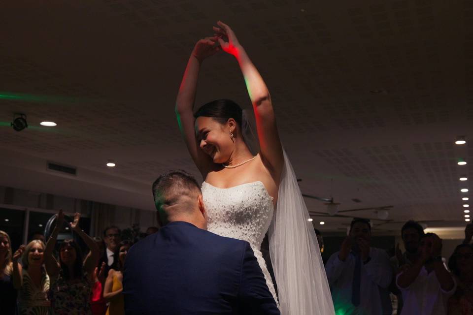 Baile
