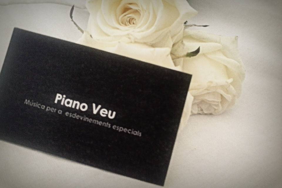 Pianoveu