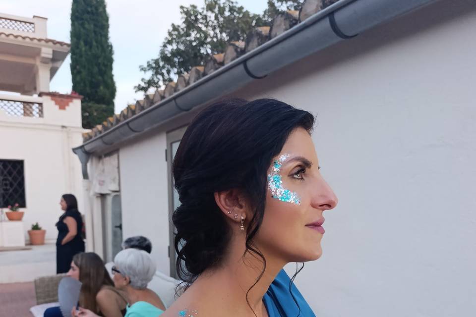 Glitter