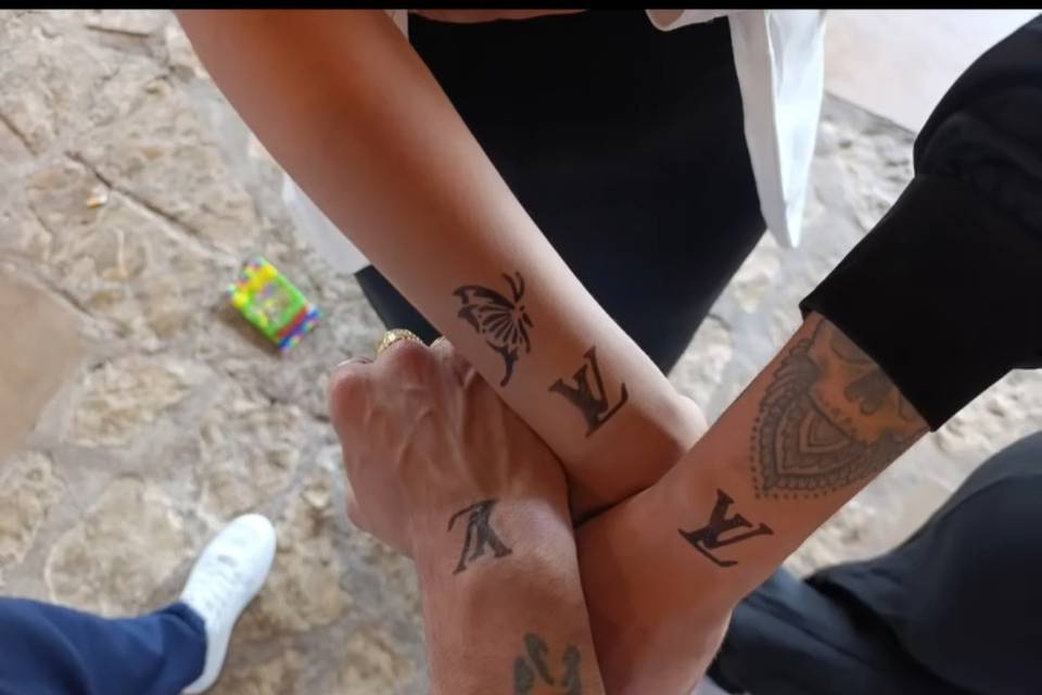 Tattoo