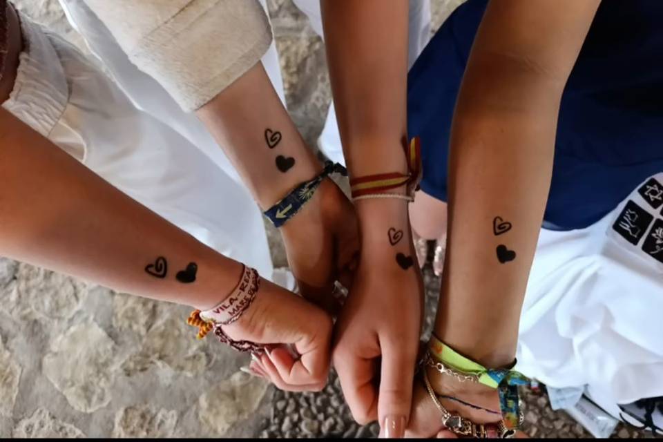Tattoo