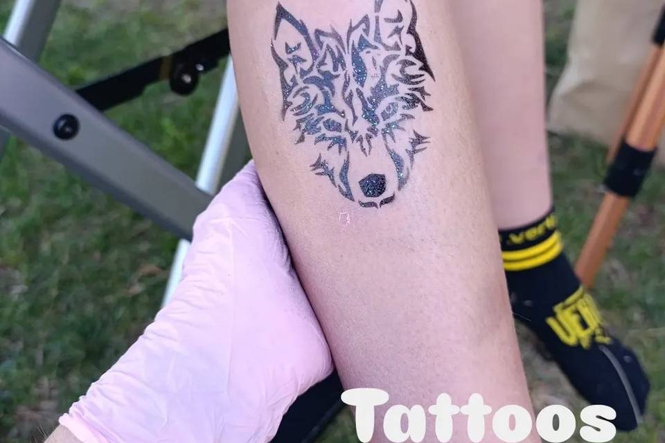 Tattoo