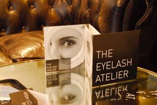 The Eyelash Atelier