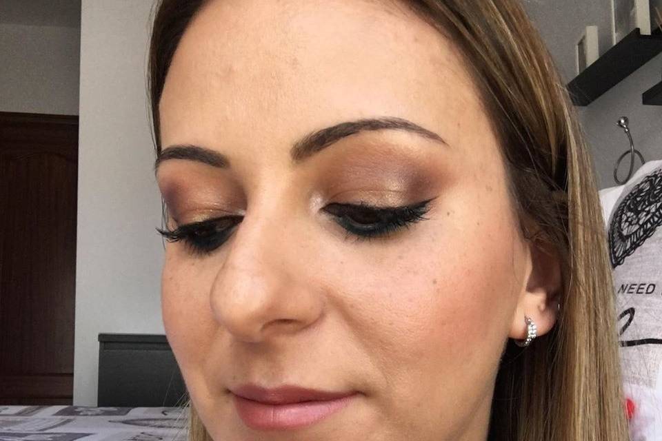 Maquillaje