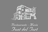 Masia Font del Tort