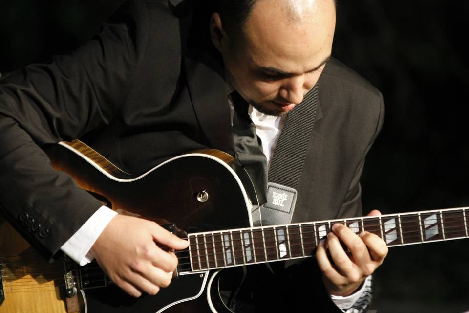 Miguel Domingo
