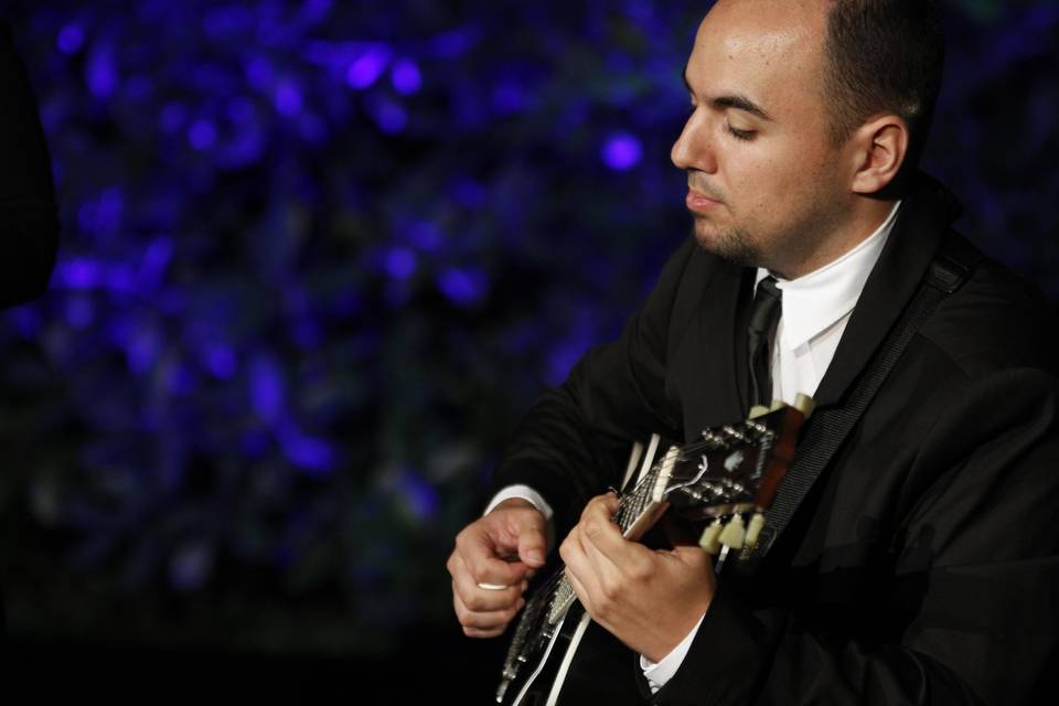 Miguel Domingo