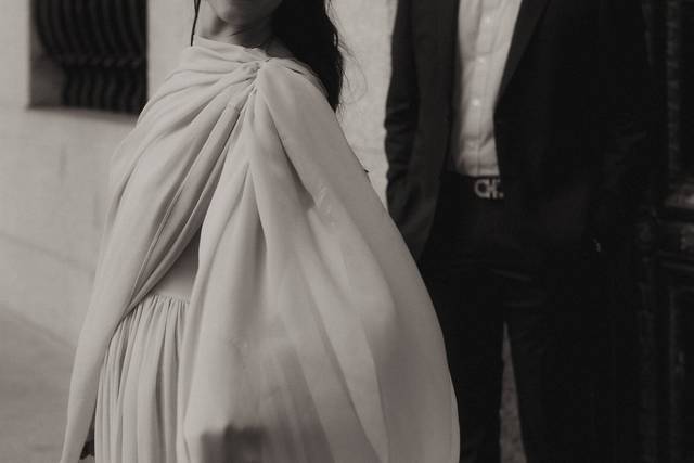 Destination Wedding