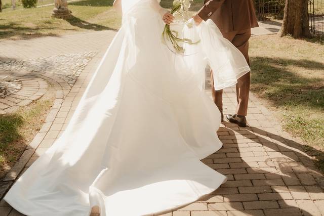 Destination Wedding