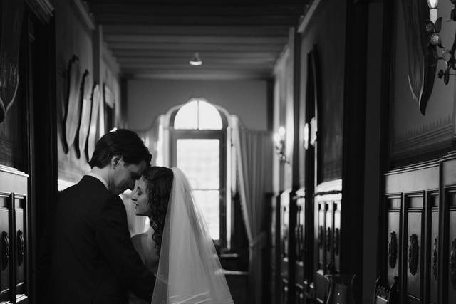 Destination Wedding