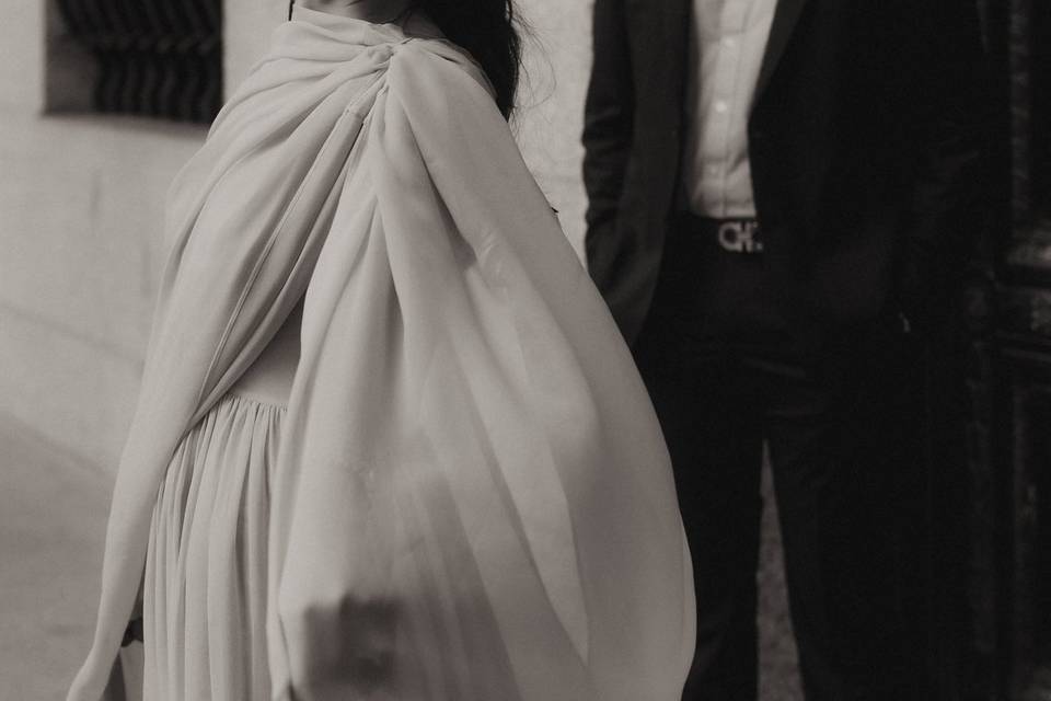 Destination Wedding