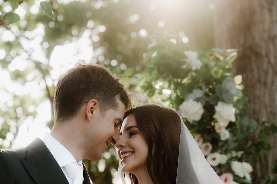 Destination Wedding