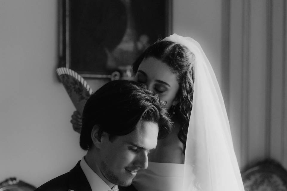 Destination Wedding
