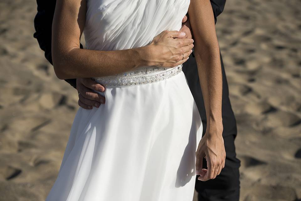 Boda maspalomas