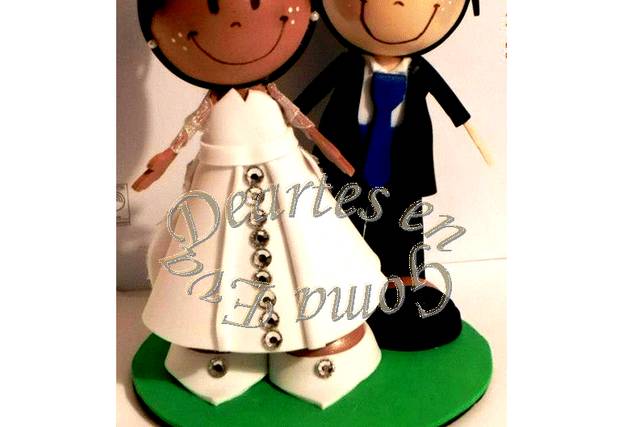 Novios