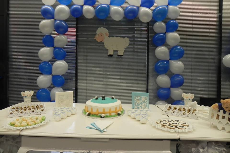 Baby shower