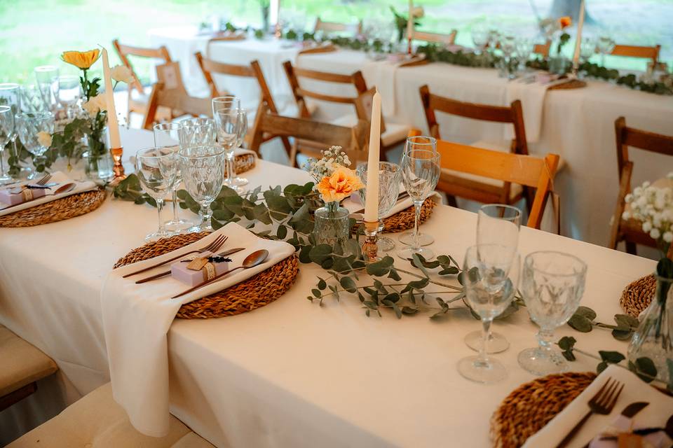 Banquete