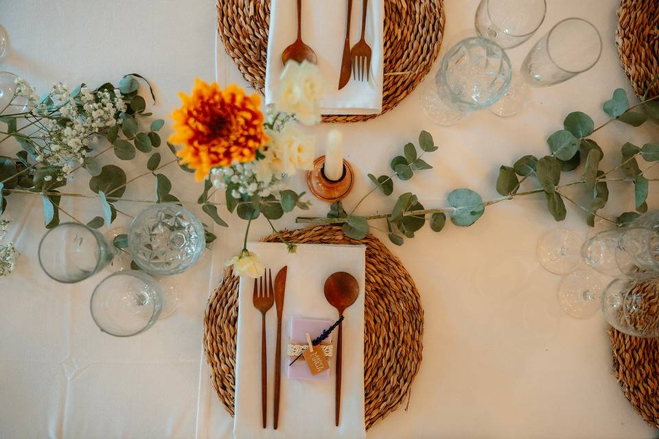 Banquete