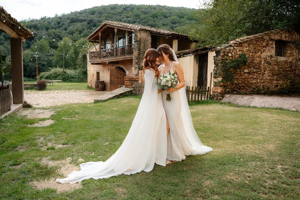 Bodas diferentes