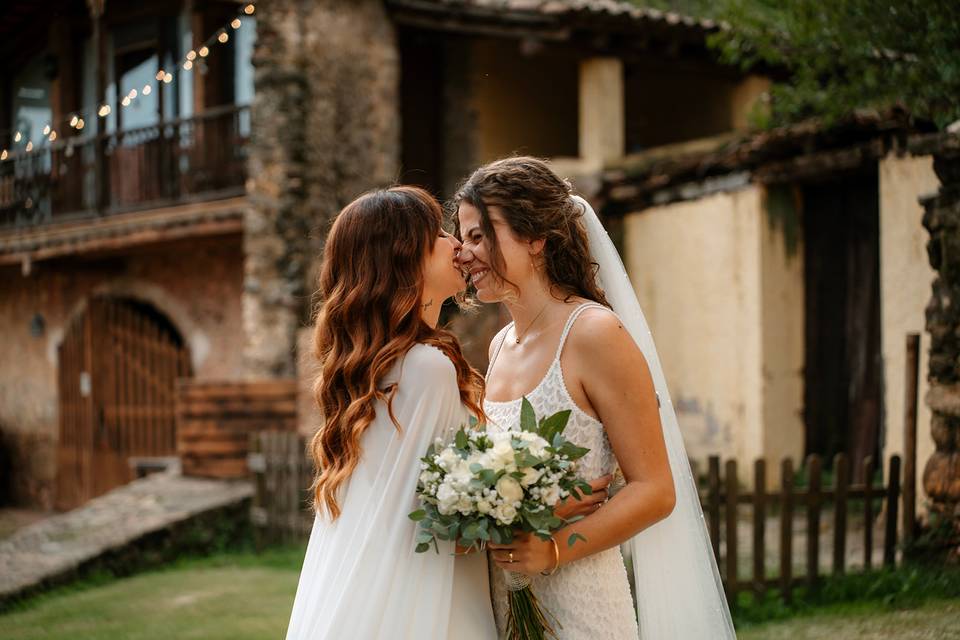 Bodas diferentes