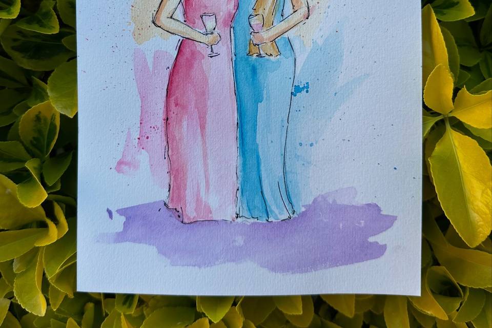 Live art