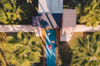 Dron Cristian