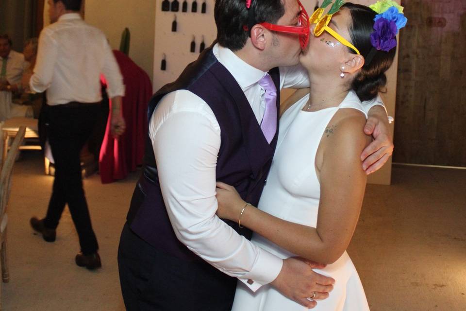 Novios