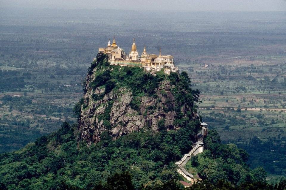 Myanmar