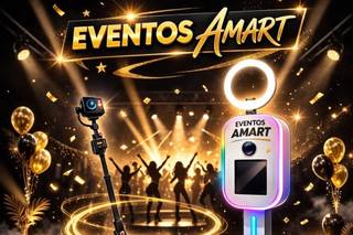 Eventos Amart