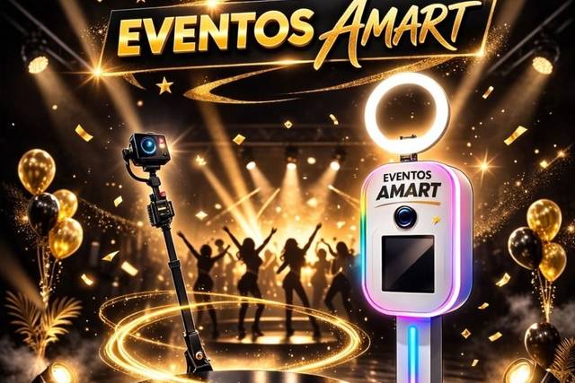 Eventos Amart