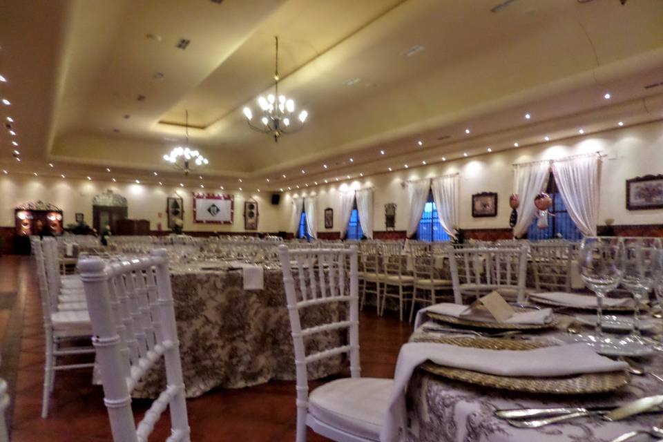 Salón